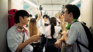 สถานะกั๊กใจ 1. évad Ep.1 1. epizód