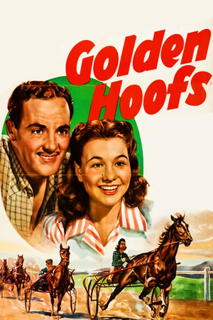 Golden Hoofs poszter