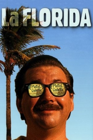 La Florida poszter