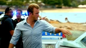 Hawaii Five-0 2. évad Ep.8 A gyógyulás