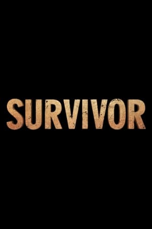 Survivor poszter