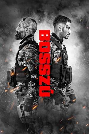 Bosszú