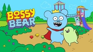 Bossy Bear kép