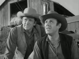 Gunsmoke Season 8 Ep.6 6. epizód