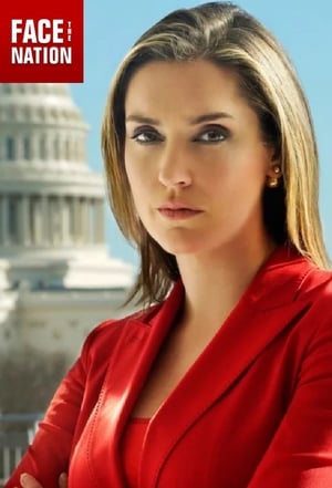 Face the Nation with Margaret Brennan poszter