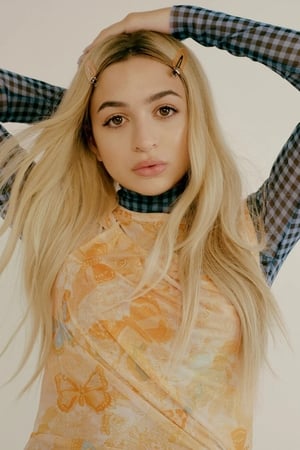 Josie Totah profil kép