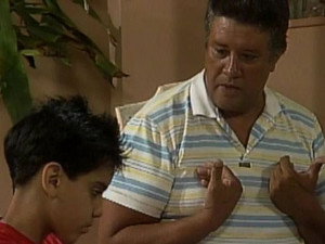 La Pandilla de los 7 1. évad Ep.25 25. epizód