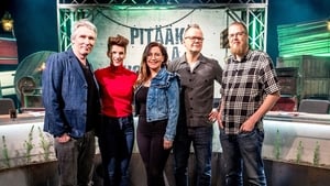 Pitääkö olla huolissaan? Season 3 Ep.2 2. epizód