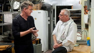 Gordon Ramsay's 24 Hours to Hell and Back 1. évad Ep.1 1. epizód