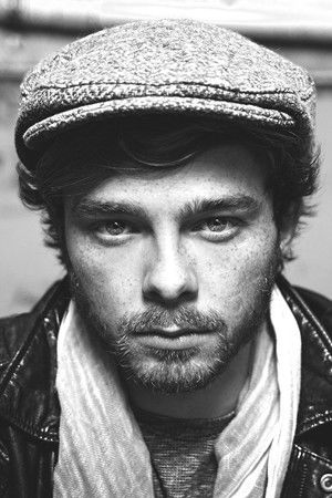 Matthew Alan Brady profil kép