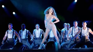 Jennifer Lopez: Dance Again háttérkép