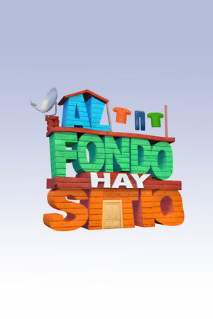 Al Fondo Hay Sitio poszter