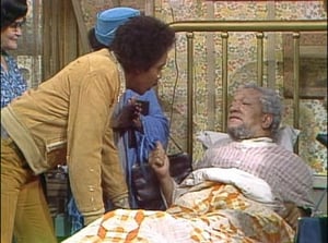 Sanford and Son Season 3 Ep.2 2. epizód