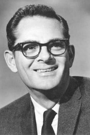 Arnold Laven profil kép