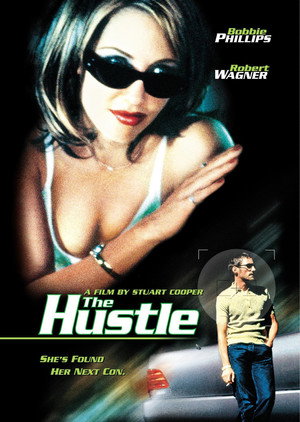 The Hustle poszter