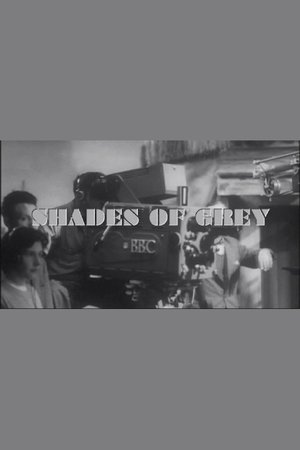 Shades of Grey poszter