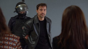 A Herança 3. évad Ep.83 83. epizód