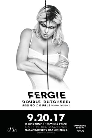 Double Dutchess: Seeing Double poszter