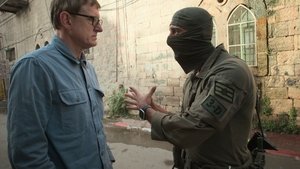 Louis Theroux: The Settlers háttérkép