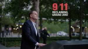 9/11: Reclaiming Ground Zero háttérkép