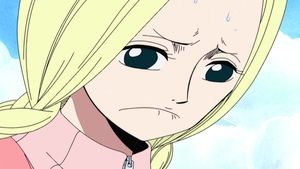 One Piece 6. évad Ep.158 158. epizód
