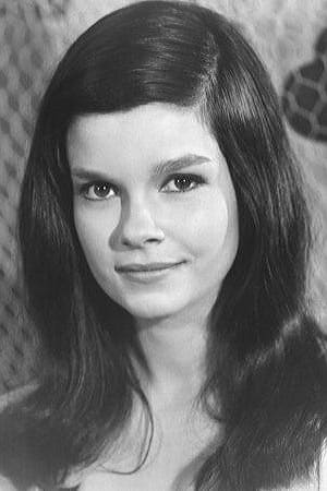 Geneviève Bujold profil kép