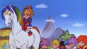 Rainbow Brite and the Star Stealer háttérkép