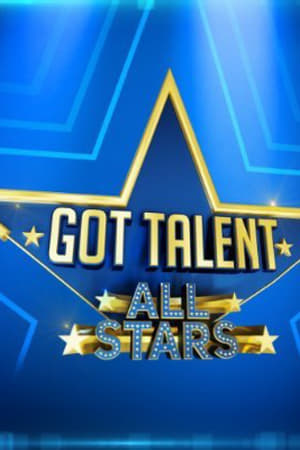 Got Talent All Stars