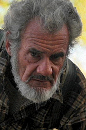 Bob Larkin profil kép