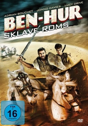 Ben Hur nevében poszter