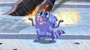 Squirrel Boy Season 2 Ep.23 23. epizód
