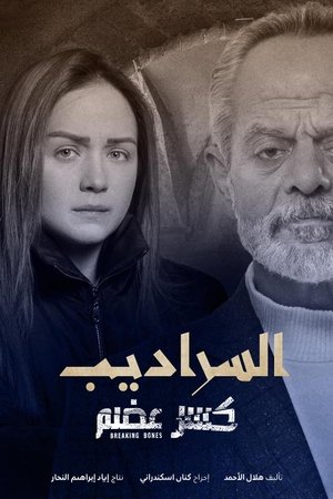 كسر عضم poszter