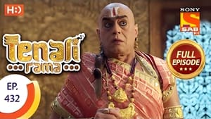 Tenali Rama 4. évad Ep.42 42. epizód