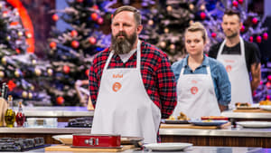 MasterChef 9. évad Ep.11 11. epizód