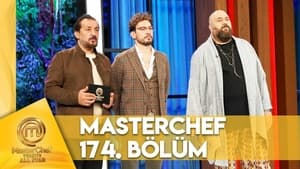 MasterChef Türkiye 6. évad Ep.174 174. epizód