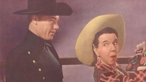 Jiggs and Maggie Out West háttérkép