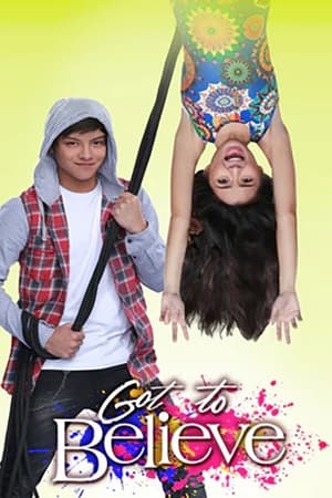 Got to Believe