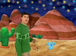 Blue's Clues Season 6 Ep.5 5. epizód