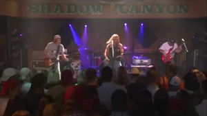 Cross Canadian Ragweed: Live at Shadow Canyon háttérkép