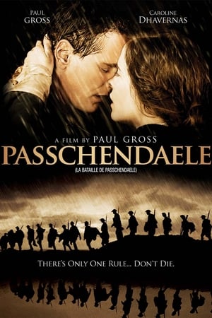 Passchendaele poszter