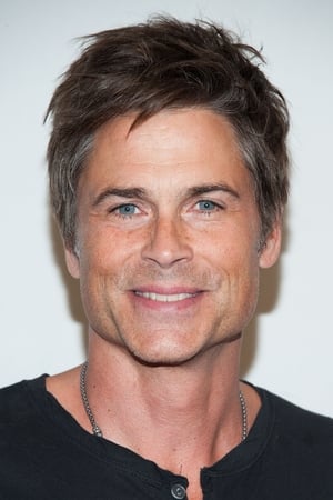 Rob Lowe profil kép