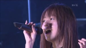 倉木麻衣 LIVE IN平安神宫〜京都学生祭典ライブ〜2003 háttérkép