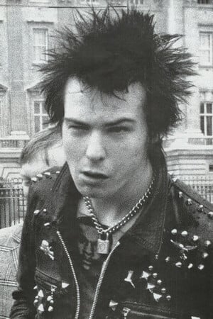 Sid Vicious profil kép