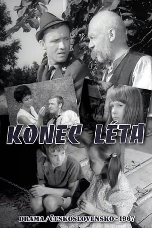 Konec léta