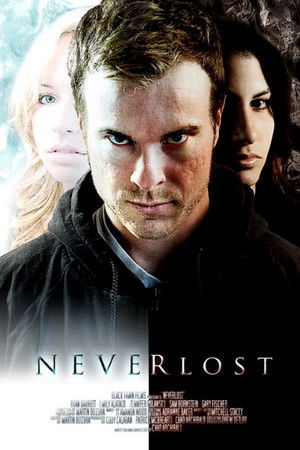 Neverlost poszter