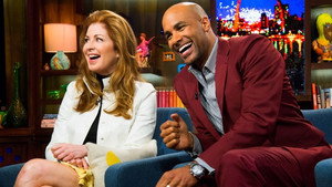 Watch What Happens Live with Andy Cohen Season 9 Ep.32 32. epizód