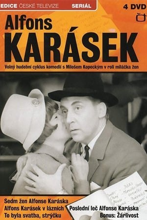 Alfons Karásek (kolekce)