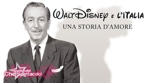 Walt Disney e l'Italia - Una storia d'amore háttérkép