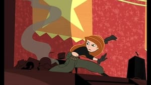 Kim Possible - A titkos akták háttérkép