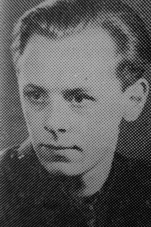 Сергей Яковлев profil kép